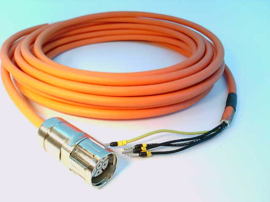 Yaskawa JZSP-C7M144-10-E-G6