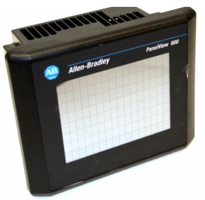 Allen-Bradley 2711-T6C5L1