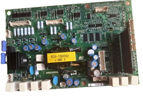 Yaskawa ETC710102