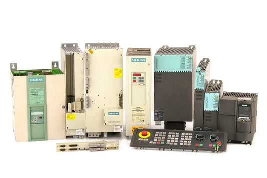 Siemens 6SE7036-0TJ60-Z