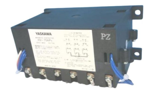 Yaskawa HV-75AP4