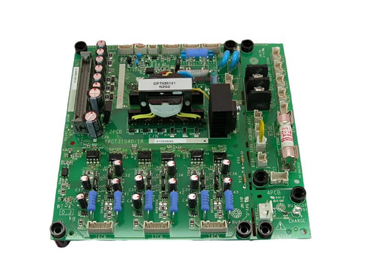 Yaskawa ETC650080