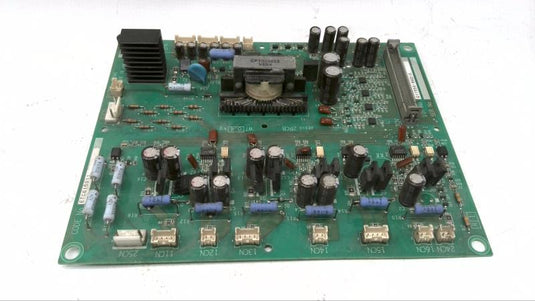 Yaskawa ETC650660
