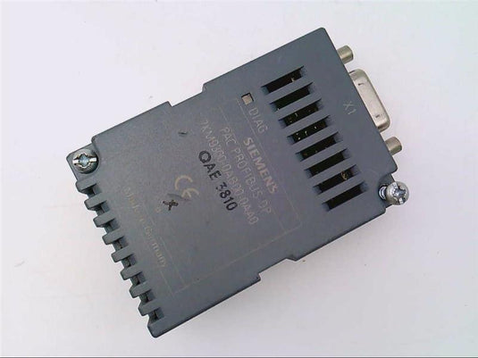 Siemens 6XV8000-0DA00-2DC0