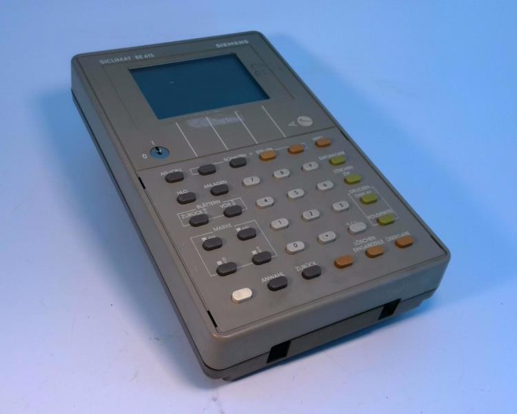 Chargez l'image dans la visionneuse de la galerie, Siemens 6FQ4812-1A
