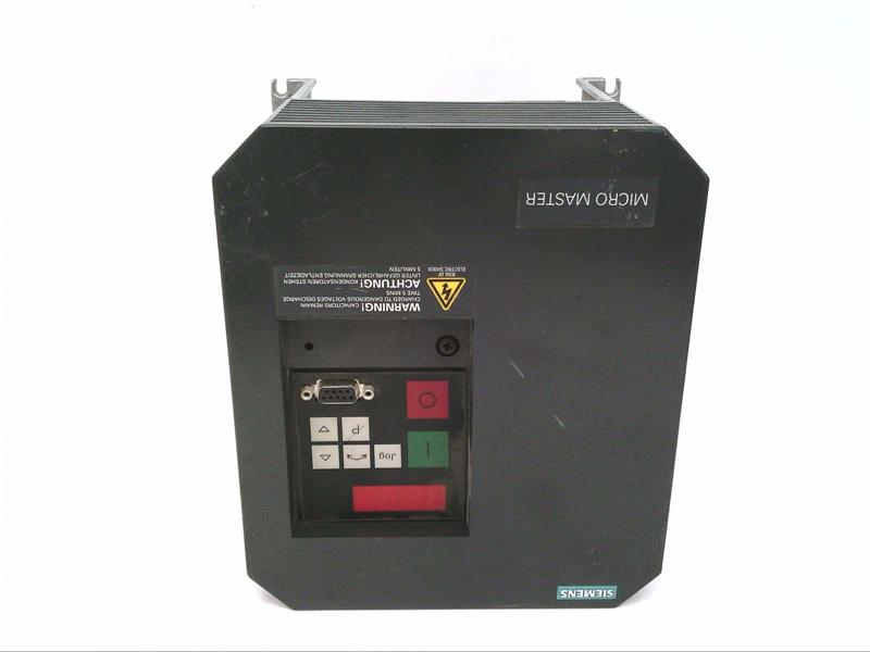 Load image into Gallery viewer, Siemens 6RY1702-0CA05
