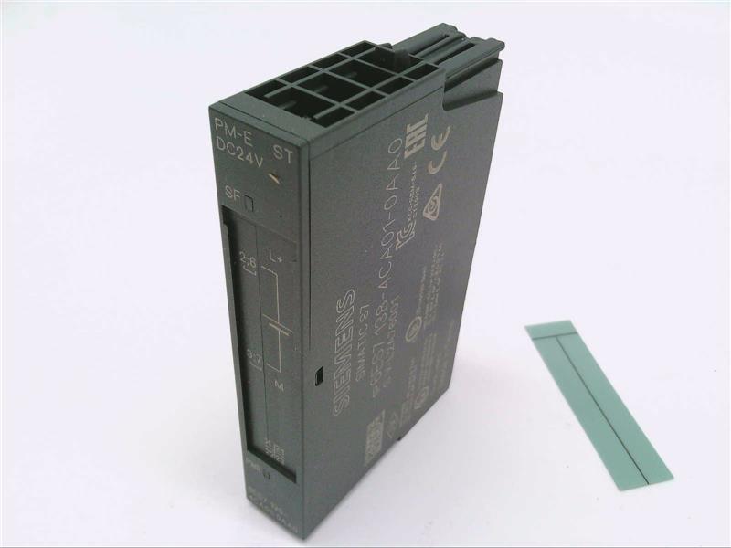 Load image into Gallery viewer, Siemens 6ES5998-0MA23
