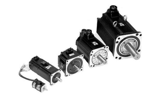 Yaskawa SGMGH-75D2A6C