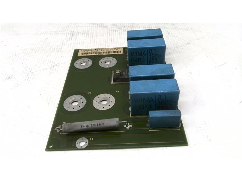 Cargue la imagen en el visor de la galería, Siemens 6SE7032-1TG10-Z
