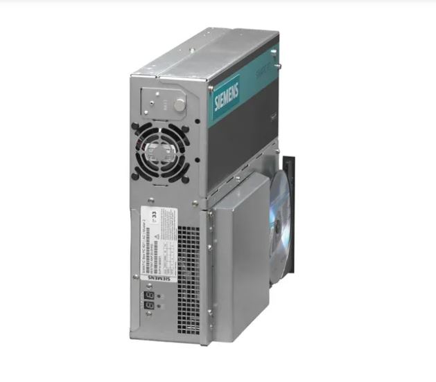 Load image into Gallery viewer, Siemens 6ES7647-6CH06-0HA0
