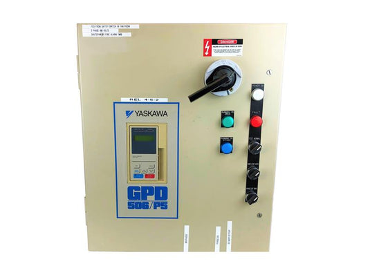Yaskawa E122028B