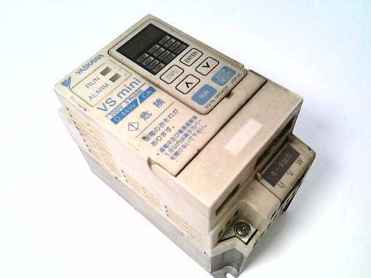 Yaskawa CIMR-XCAA20P4