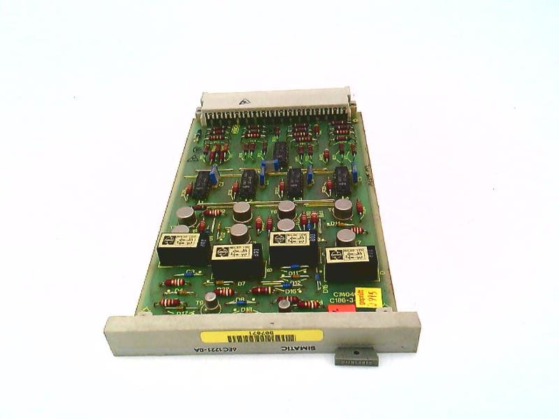 Chargez l'image dans la visionneuse de la galerie, Siemens 6EC3220-0A
