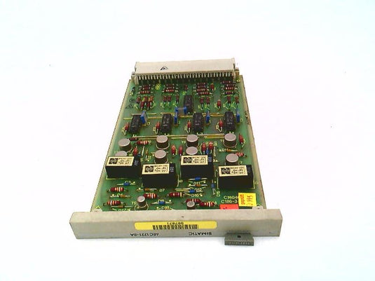 Siemens 6EC3220-0A