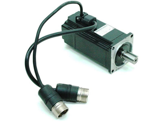 Yaskawa SGMAH-04AAA61D