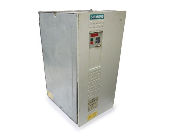 Cargue la imagen en el visor de la galería, Siemens 6SE7032-1EG20-Z
