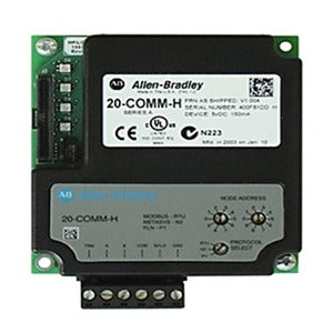 Allen-Bradley 20-COMM-H