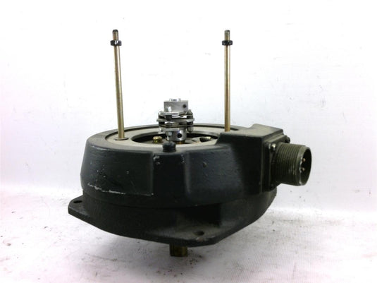Yaskawa PMES-12SA12