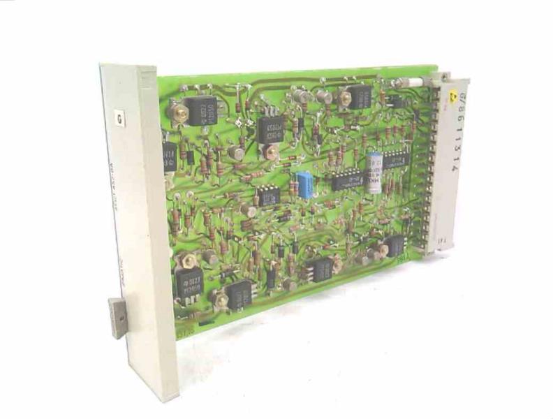 Load image into Gallery viewer, Siemens 6EC2150-0A
