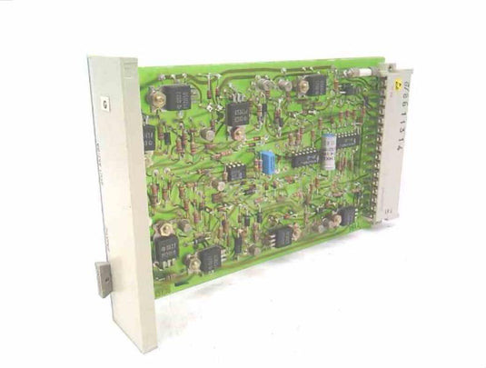 Siemens 6EC2150-0A