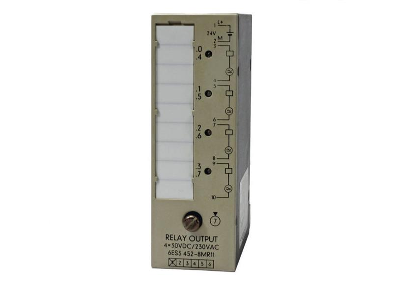 Load image into Gallery viewer, Siemens 6ES5443-5AA12
