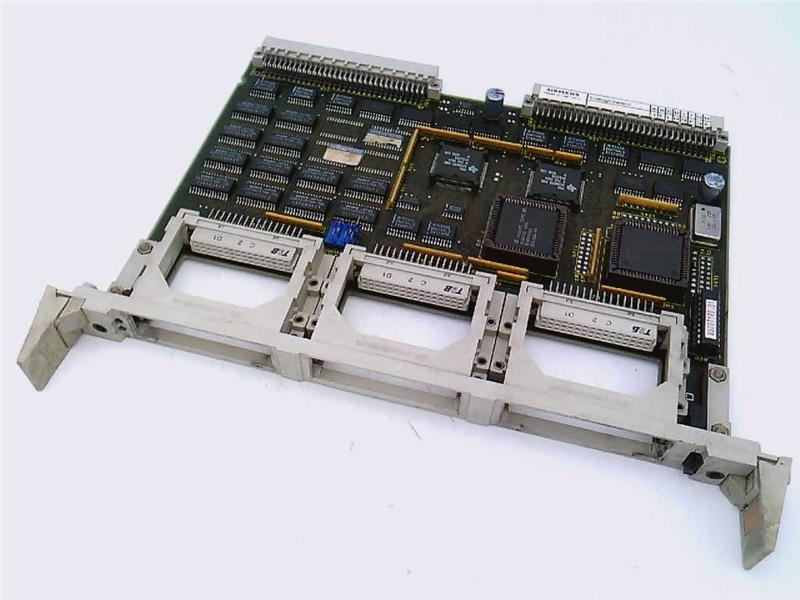 Cargue la imagen en el visor de la galería, Siemens 6FX1147-4BA00
