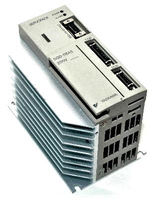 Yaskawa SGD-08AS