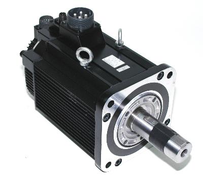 Yaskawa SGMGH-05DCA-YG13