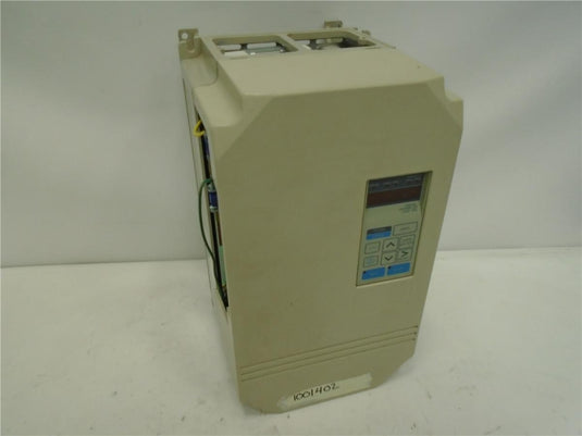 Yaskawa CIMR-VGU27P5