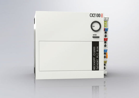 Beckhoff CX2100-0904
