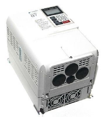 Yaskawa CIMR-G5E4015