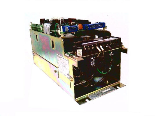 Yaskawa CACR-SR07BB1BM