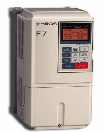 Yaskawa CIMR-F7U2045