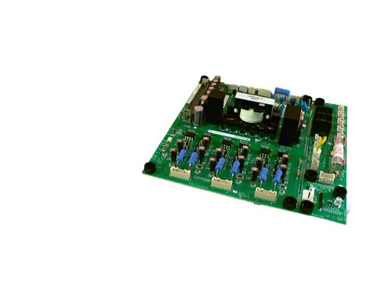 Yaskawa ETC650450