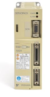 Yaskawa SGD-01BH