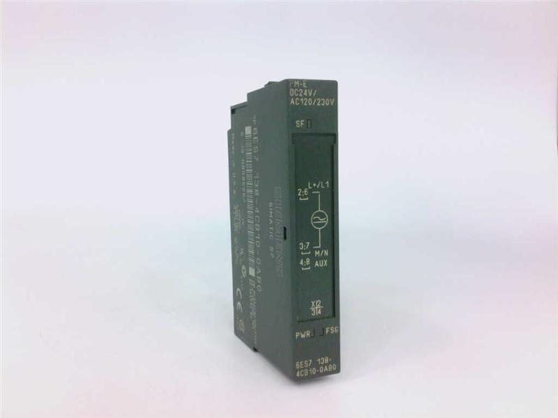 Cargue la imagen en el visor de la galería, Siemens 6ES5998-0UB11
