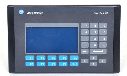 Allen-Bradley 2711-K5A9L1