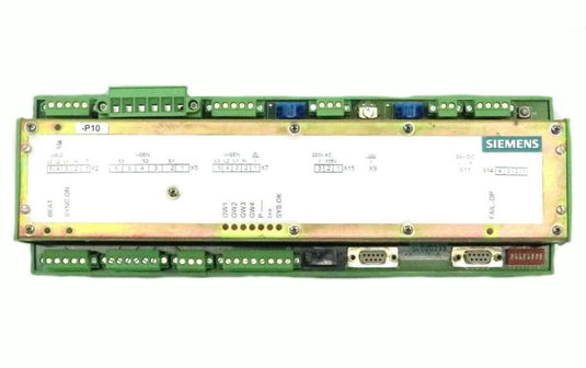 Siemens C98043-A1200-L13