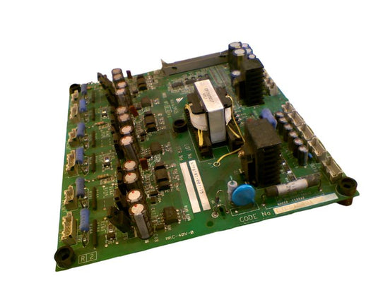 Yaskawa ETC615401