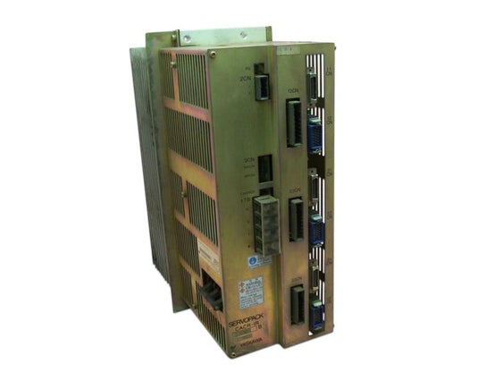 Yaskawa CACR-IR050505FB