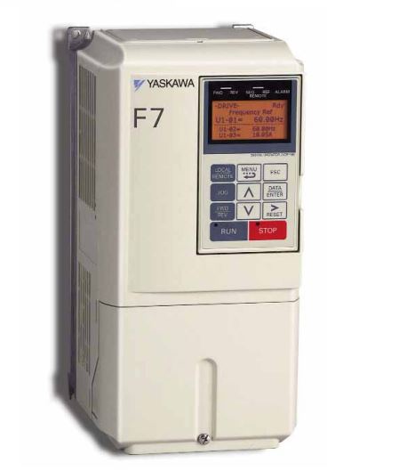 Yaskawa CIMR-F7E4030