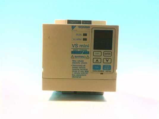 Yaskawa CIMR-XCAV20P7