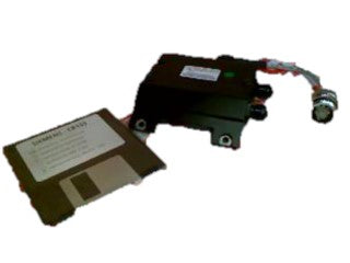 Siemens 6SG6110-2CA11