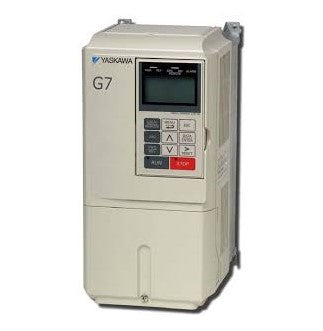 Yaskawa CIMR-G7U40P7