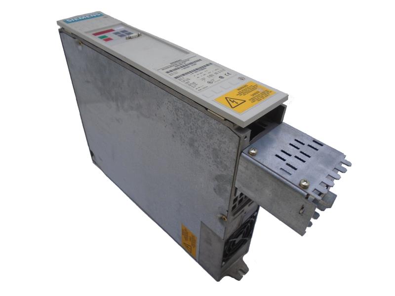 Chargez l'image dans la visionneuse de la galerie, Siemens 6SE6440-2UD41-1FA0
