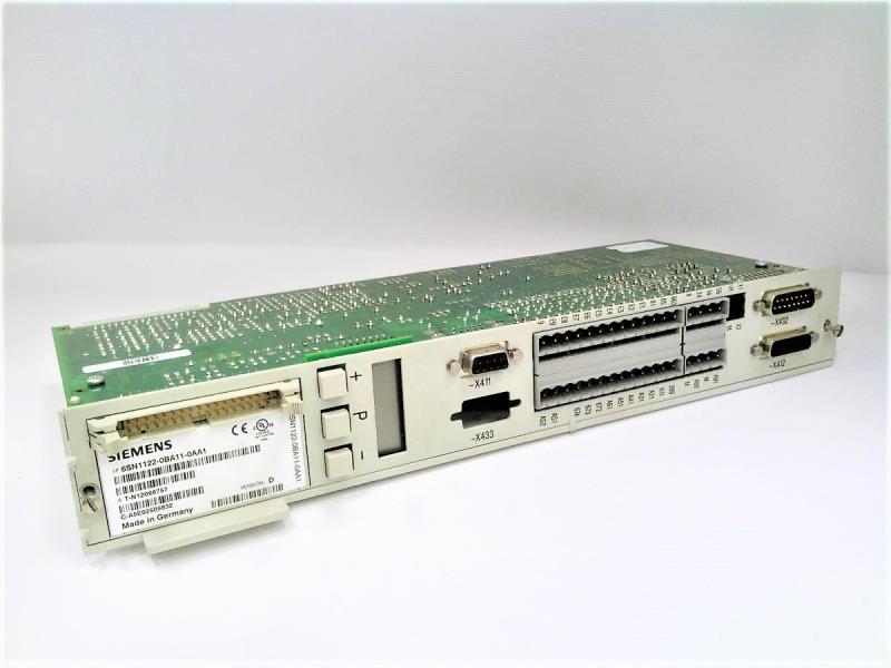 Load image into Gallery viewer, Siemens 6SW1700-5AD00-2XX0
