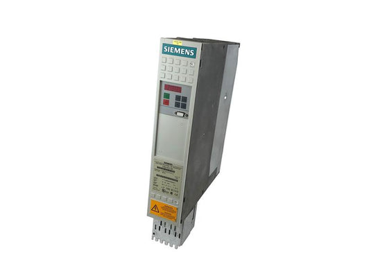 Siemens 6SE7018-0EA21