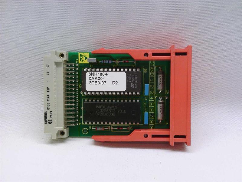 Cargue la imagen en el visor de la galería, Siemens 6AV1290-0BA00
