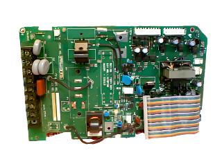 Yaskawa ETP6U3481