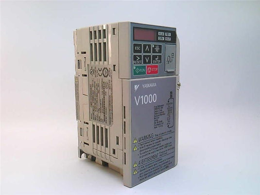 Yaskawa CIMR-VCBA0002BAA